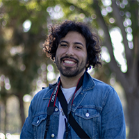 Bryant Hernandez
